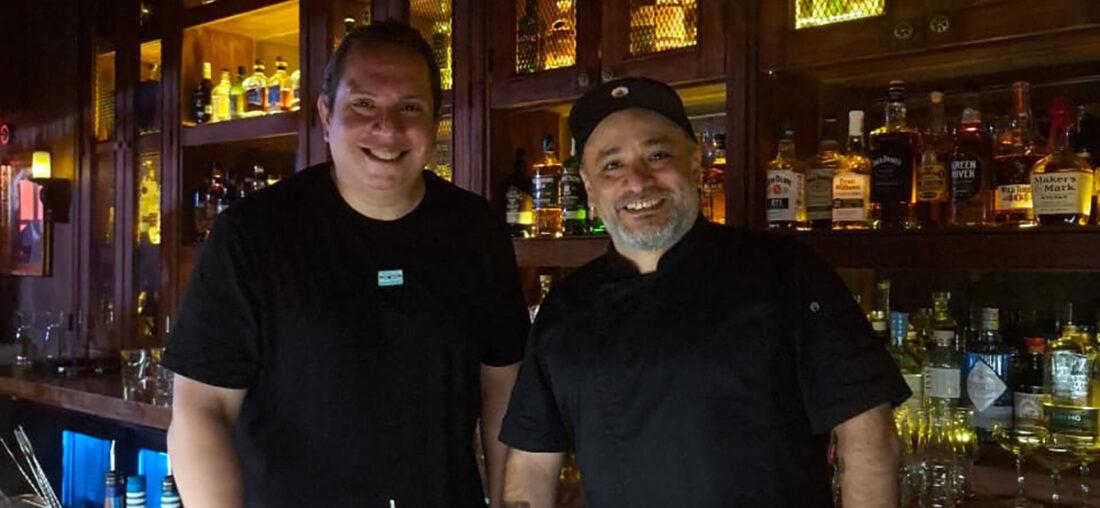 LLEGA LIMA COCKTAIL WEEK: NOS VEMOS EN LAS BARRAS