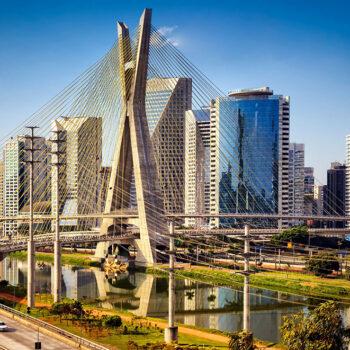 Foto de DÓNDE BEBE GABRIELA MONTELEONE EN SÃO PAULO