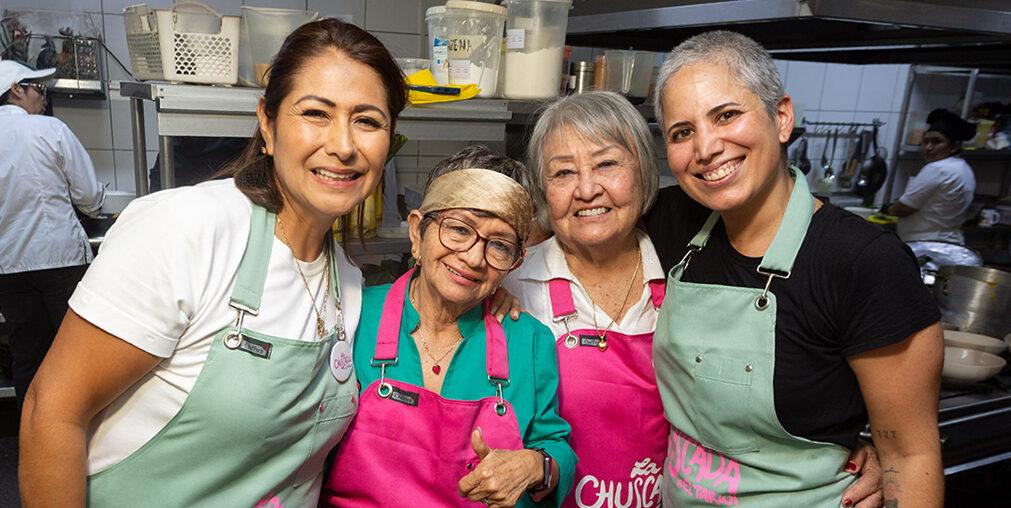 LA CHUSCADA: TODO EL SABOR DE LA TRADICIÓN ANCASHINA