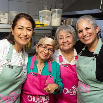 Foto de LA CHUSCADA: TODO EL SABOR DE LA TRADICIÓN ANCASHINA