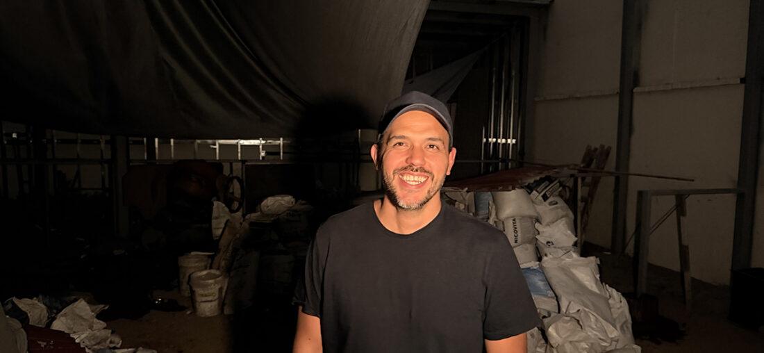 DUE TORRI: EL REGRESO A LAS RAÍCES ITALIANAS DE FRANCESCO DE SANCTIS