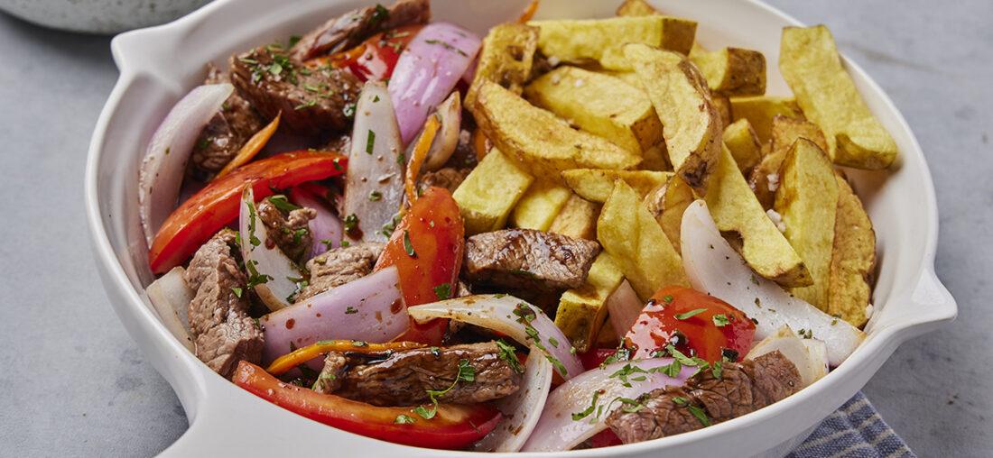 COMIDA CASERA PERUANA: EL TRINCHE PUBLICA UN NUEVO RECETARIO, ¿DÓNDE COMPRARLO?