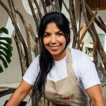 Foto de TITA PÁEZ NIN: LA NUEVA COCINA DOMINICANA