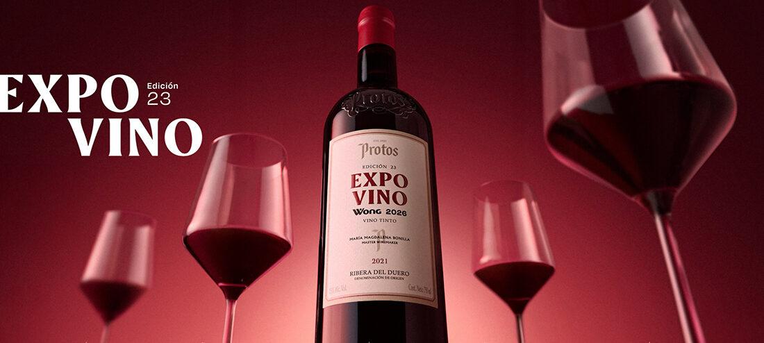 PROTOS 3ER AÑO: EL CLÁSICO DE RIBERA DEL DUERO QUE DA INICIO A LA FIESTA MÁS GRANDE DEL VINO