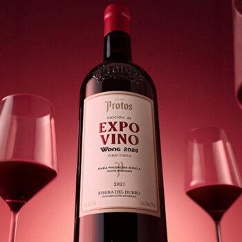 Foto de PROTOS 3ER AÑO: EL CLÁSICO DE RIBERA DEL DUERO QUE DA INICIO A LA FIESTA MÁS GRANDE DEL VINO