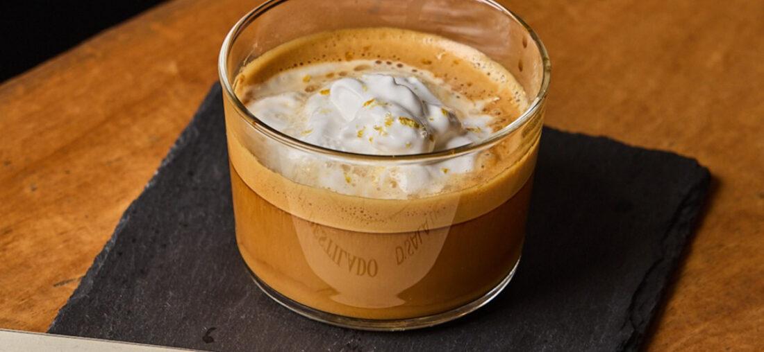 D’SALA: ¿UN MENÚ DEGUSTACIÓN DE CAFÉ?