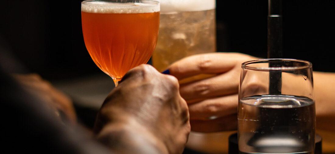 QUITO COCKTAIL WEEK: 3 PROYECTOS Y LA PRESENTACIÓN DE CASA LIMA CON SUS DESTILADOS DE TÉ