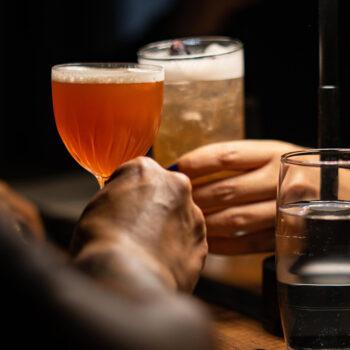 Foto de QUITO COCKTAIL WEEK: 3 PROYECTOS Y LA PRESENTACIÓN DE CASA LIMA CON SUS DESTILADOS DE TÉ
