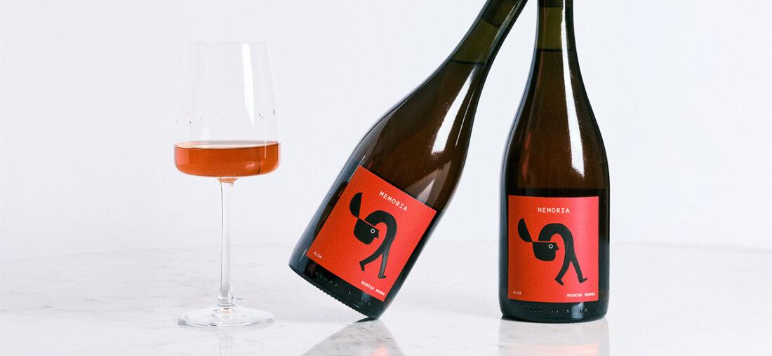 MEMORIA: UN VINO DE MURGA PARA LA MESA DE ALQA