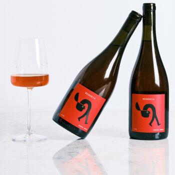 Foto de MEMORIA: UN VINO DE MURGA PARA LA MESA DE ALQA