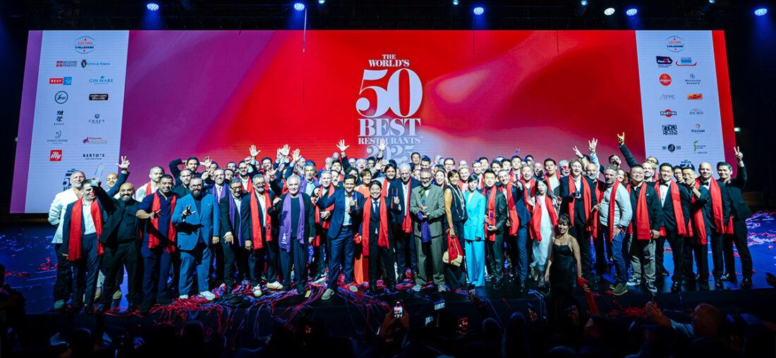 AGENDA OFICIAL THE 50: CONOZCAN QUÉ ACTIVIDADES HABRÁ DÍA A DÍA DURANTE THE 50 BEST RESTAURANTS 2026 EN LIMA