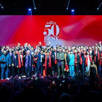 Foto de AGENDA OFICIAL THE 50: CONOZCAN QUÉ ACTIVIDADES HABRÁ DÍA A DÍA DURANTE THE 50 BEST RESTAURANTS 2026 EN LIMA