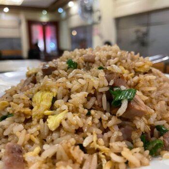 Foto de DÓNDE COMER CHIFA EN LIMA POR COCO TOMITA DE SHIZEN