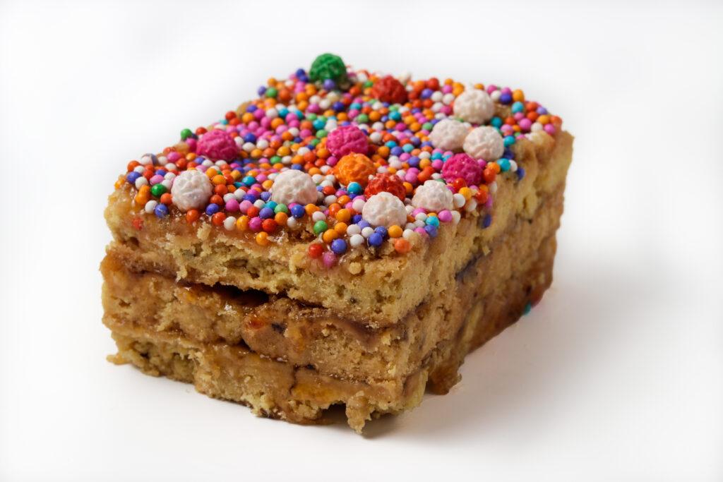 CATA DE TURRONES 2026: LOS MEJORES DE PASTELERÍAS Y PANADERÍAS ICÓNICAS DE LIMA
